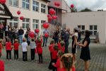 Święto przedszkolaków w Gogołowej, materiały prasowe