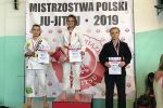 Zawodnicy Ju Jitsu z Wodzisławia ze złotymi medalami, AS Top Team