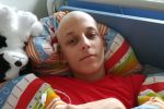 Szymon Bednorz walczy z białaczką. Potrzebna pomoc!, 