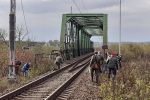 Żołnierze i strzały na moście w Olzie – co tam się działo?, Daniel Jakubczyk