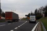 Serbski kierowca ciężarówki zatrzymany z 2 promilami, 