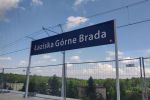 Mijanka pociągów na stacji Łaziska Górne Brada. Co to oznacza dla podróżnych?, 