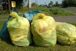 Jutro w Gorzycach pikieta przeciw podwyżce cen za śmieci, 