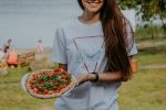 Włoska pizza i Aperol Spritz, czyli letni klimat nad Zalewem Rybnickim, 