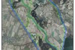 Zbiornik Racibórz pomoże opanować wezbrane rzeki? Wiele zależy od Czechów, RZGW Gliwice