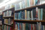 Wracają biblioteczne kary dla spóźnialskich, FB: Biblioteka w Wodzisławiu Śląskim