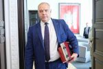 Jacek Sasin o zamykaniu kopalń: to twarda konieczność, Archiwum PAP