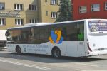 Powiatowe autobusy: są korekty w rozkładzie jazdy, W.Raczkowski