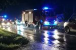 Potrącenie pieszej na Pszowskiej. Kierowcy uważajcie, FB Wodzisław Śląski i okolice-Informacje drogowe 24H