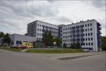 Pacjenci covidowi znajdą ratunek w wodzisławskim szpitalu, 