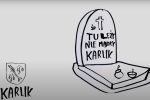 „Karliku, czemu smrodzisz w Rybniku?” Mocny przekaz piosenki wodzisławian, YouTube
