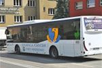 Autobusy powiatowe jak w dni wolne od nauki szkolnej, Starostwo Powiatowe
