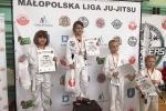 Akademia Sportowa Top Team z kolejnym workiem medali!, 