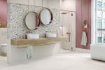 Jak zaprojektować łazienkę w stylu francuskim?, Materiał Partnera