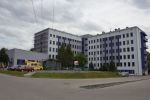 Wodzisław, Rydułtowy: szpital z 1,6 mln zł wsparcia od Powiatu, 