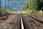 Stacja dla kolei dużych prędkości w Wodzisławiu? Jest petycja, archiwum