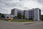 Szpital w Wodzisławiu wznawia szczepienia przeciw COVID-19, archiwum