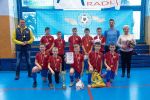 Turniej Piłki Nożnej pod dyktando wodzisławskich 11-latków!, ŚZPN