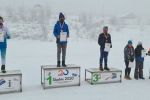 Biathloniści UKS Strzał przywieźli 9 medali, 