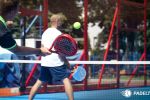 Padel - aktywność sportowa dla każdego niezależnie od wieku. Rewolucja na miarę squasha?, 
