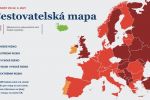 Polska uznana przez Czechy za kraj bardzo wysokiego ryzyka. Już od poniedziałku, Twitter: MZV CR