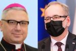 Minister Zdrowia i biskup Artur Miziński wydali wspólny komunikat z apelem do wiernych i proboszczów, 