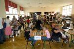 W Wodzisławiu nie brakuje młodych szachistów, 