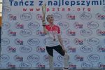 Miraż wrócił z medalami z Mistrzostw Polski w show i jazz dance, 