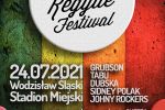 Reggae Festiwal już w sobotę. Wybieracie się?, 