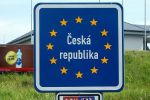 Ciężarówki „pchają się” na granicę w Skrbeńsku. Starosta chce zamknąć drogę, archiwum