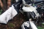 Prokuratura o tragicznym wypadku w Syryni, Facebook / Wodzisław Śląski i okolice-Informacje drogowe 24H
