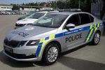 Pościg czeskiej policji ulicami Wodzisławia [AKTUALIZACJA], CC BY-SA 4.0
