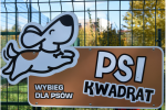 Rydułtowy: nowy wybieg dla psów już otwarty!, UM Rydułtowy