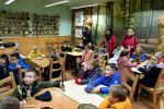Wodzisławskie przedszkolaki biorą udział w ciekawym projekcie, Wydział Dialogu, Promocji i Kultury