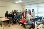Nauczyciele szlifowali angielski w Dublinie, Miasto Wodzisław