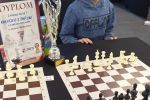 Kilkulatek z Gorzyc mistrzem szachowym, FB: Szachowanie.pl - newsy szachowe