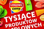 Otwarcie nowego sklepu LIDL POLSKA w Wodzisławiu Śląskim, Materiał Partnera