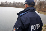 Zbiorniki wodne pod policyjną kontrolą, Komenda Policji w Wodzisławiu Śląskim