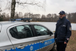 Zbiorniki wodne pod policyjną kontrolą, Komenda Policji w Wodzisławiu Śląskim