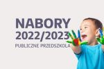 Rusza rekrutacja do publicznych przedszkoli w Wodzisławiu, Wydział Dialogu, Promocji i Kultury