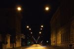 W Wodzisławiu cztery ulice będą miały nowe oświetlenie, pixabay