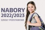 Wodzisław: nabór do szkoły podstawowej na rok szkolny 2022/2023, Miasto Wodzisław Śląski