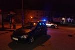 Mieszkaniec powiatu wodzisławskiego złamał zakaz sądowy, grozi mu 5 lat, KMP Jastrzębie