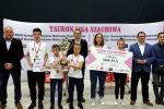 Młodzi szachiści z sukcesami, zakończyły się Drużynowe Mistrzostwa Śląska Juniorów, 