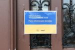 Urząd miasta zawiesił działenie punktu informacyjnego dla Ukraińców, Miasto Wodzisław