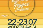Znamy datę festiwalu reggae w Wodzisławiu Śląskim, 
