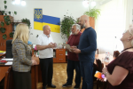 Radlin: Zastępca Burmistrza w Rohatynie. Do Ukrainy dotarł kolejny konwój humanitarny, Urząd Miasta Radlin
