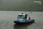 Bezpieczna zabawa nad wodą. Policja apeluje, KPP Żywiec