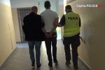 Policja złapała 4 oszustów skupujących węgiel ze sklepu PGG (wideo), Śląska Policja