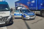 Godów: Kierowca z Czech zatrzymany do kontroli. Wydmuchał pół promila, WITD Katowice